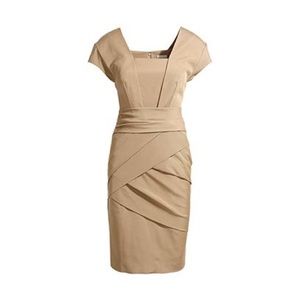 Reiss Shola Dress